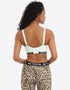 Freya Active Dynamic Sports Bra Pure Leopard Aqua