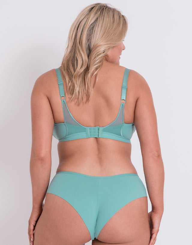 Curvy Kate Get Up and Chill Short Sage