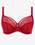 Fantasie Ann-Marie Side Support Bra Red