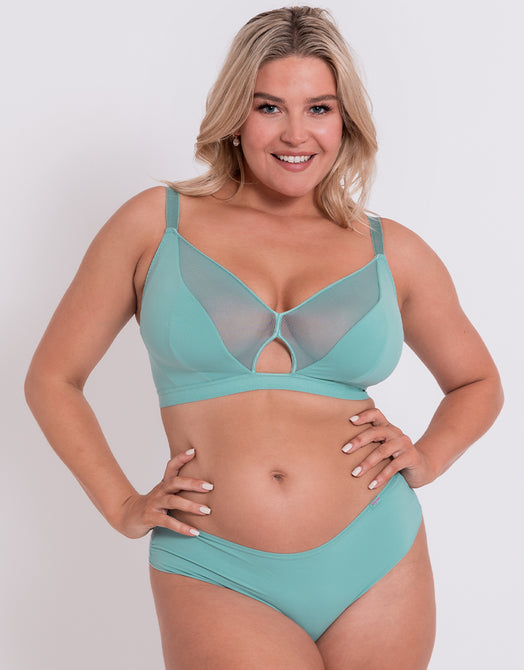 42H Bras & Lingerie  42H Bra Size For Curves – Page 3 – Curvy Kate CA