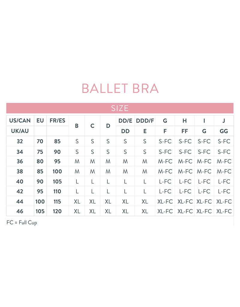 Bravado Ballet Nursing Bra Lipstick – Brastop US