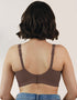 Bravado Everyday Sculpt Bra Chestnut