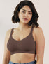 Bravado Everyday Sculpt Bra Chestnut