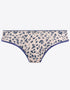 Freya Wild Side Brazilian Brief Animal Print