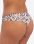 Freya Wild Side Brazilian Brief Animal Print