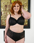 Curvy Kate DelightFull Full Cup Bra Black