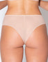 Curvy Kate Dottie Short Latte