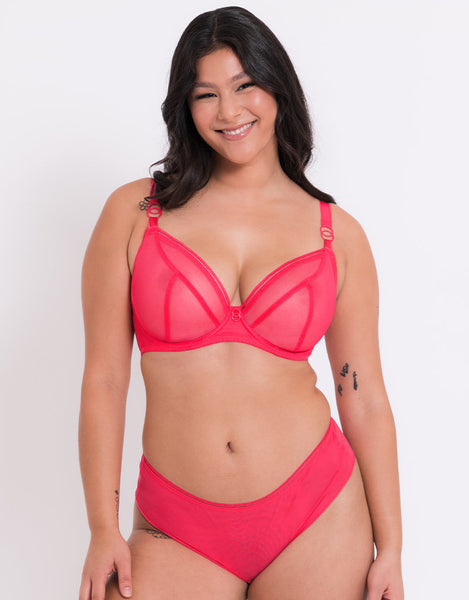 WARNERS BRA SIZE Pink Size undefined - $20 - From Katie