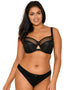 Curvy Kate Victory Thong Black