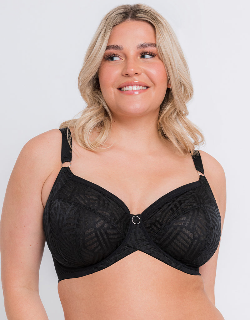 How to Fit a Bra  How a Bra Should Fit – Brastop UK