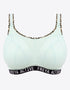 Freya Active Dynamic Sports Bra Pure Leopard Aqua