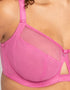 Curvy Kate Victory Side Support Balcony Bra Pink