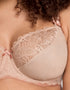Curvy Kate Ellace Balcony Bra Latte