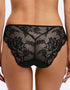 Fantasie Bronte Brief Black