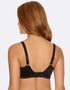 Fantasie Jacqueline Full Cup Side Support Bra Black