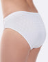 Fantasie Jacqueline Brief White