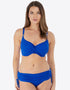 Fantasie Ottawa Full Cup Bikini Top Pacific Blue