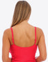 Fantasie Almeria Twist Front Tankini Watermelon