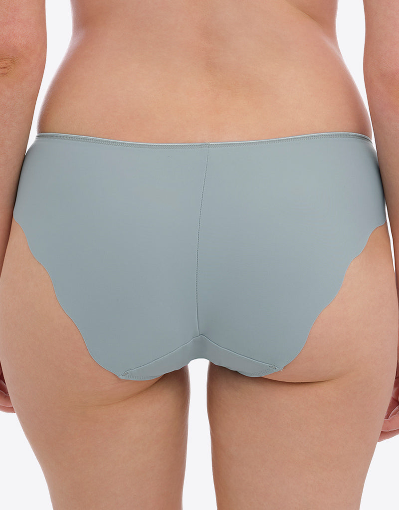 Fantasie Ana Brief Panty Underwear Green Sage