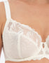 Fantasie Anoushka Side Support Bra Ivory