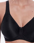 Fantasie Aura Moulded Full Cup Bra Black