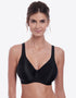 Fantasie Aura Moulded Full Cup Bra Black