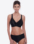 Fantasie Aura Moulded Full Cup Bra Black