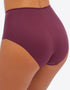 Fantasie Envisage High Waist Brief Mulberry