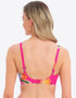 Fantasie Halkidiki Full Cup Bikini Top Orchid