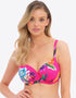 Fantasie Halkidiki Full Cup Bikini Top Orchid