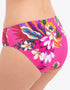 Fantasie Halkidiki Mid Rise Bikini Brief Orchid