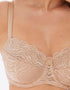 Fantasie Impression Coverage Bra Natural Beige