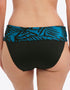 Fantasie Palmetto Bay Fold Bikini Brief Zen Blue