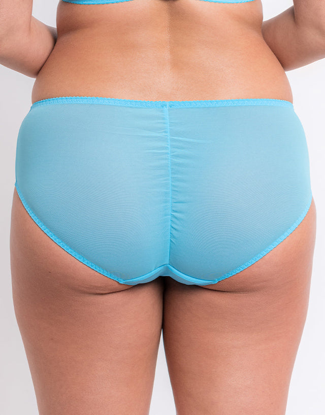 Flirtelle Alice Brief Sky Blue
