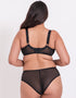 Flirtelle Chloe Brazilian Black