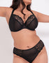 Flirtelle Chloe Brazilian Black