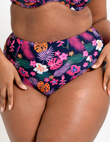 Brand: Flirtelle Swim Bottoms