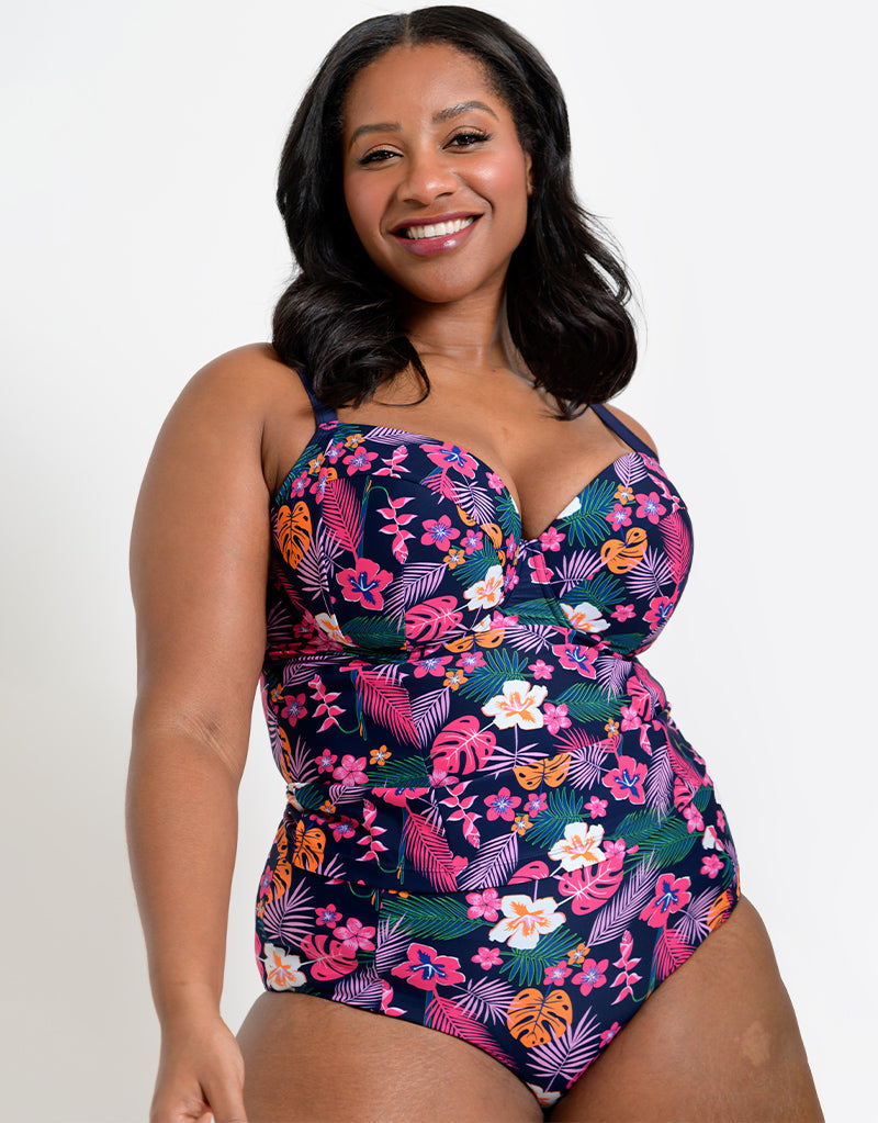 36G and Thinking about Swimsuit Shopping –