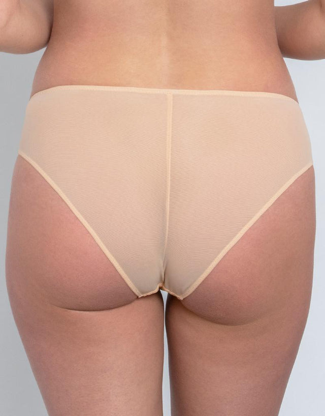 Flirtelle Thalia Brazilian Brief Latte