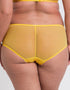 Flirtelle Viola Brief Pale Yellow