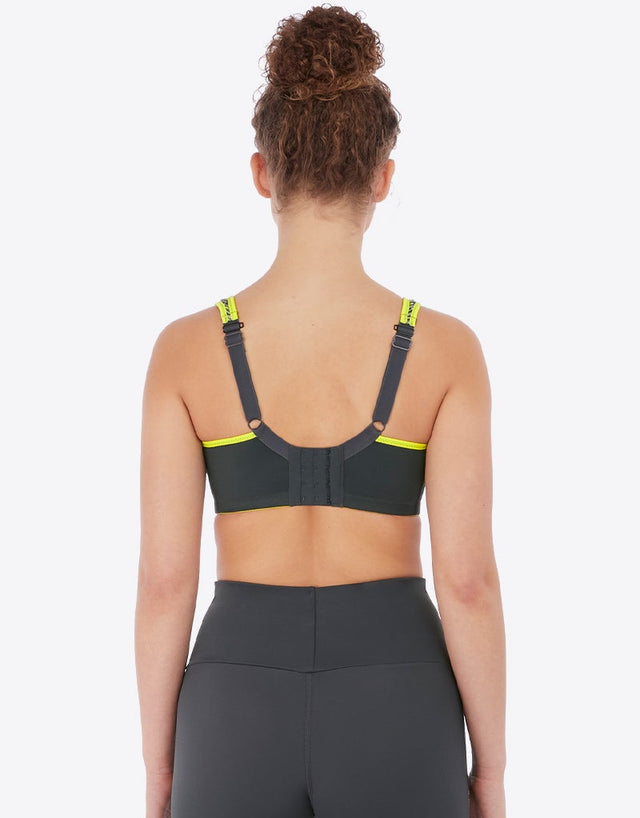 Freya Active Sonic Moulded Sports Bra Lime