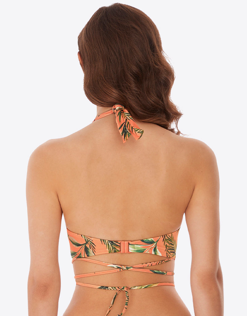 Elysian Top — Arrow + Phoenix Swim  Swimwear, Perfect crop top, Perfect bra