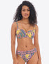 Freya Cala Fiesta Sweetheart Bikini Top Multi