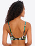 Freya Cala Selva Sweetheart Bikini Top Jungle