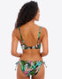 Freya Cala Selva Sweetheart Bikini Top Jungle