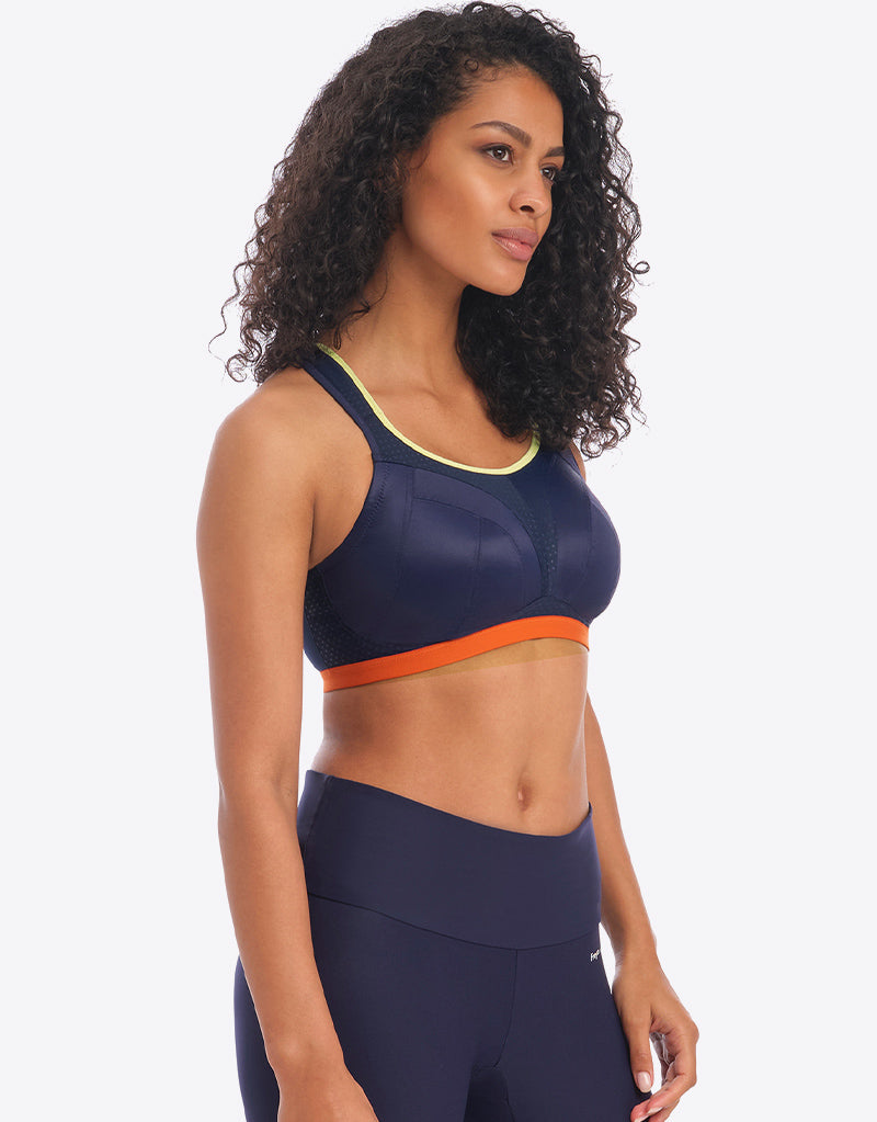 Freya Active Dynamic Non Wired Sports Bra Review