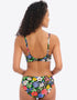 Freya Floral Haze Bikini Brief Multi
