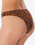 Freya Roar Instinct Brazilian Bikini Brief Leopard