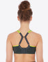 Freya Active Sonic Moulded Sports Bra Lime Twist