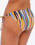 Freya Torra Bay Tie Side Bikini Brief Multi